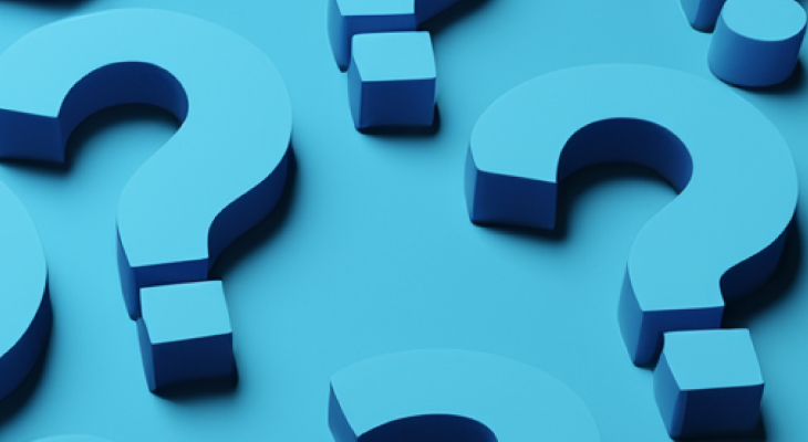 よくあるご質問